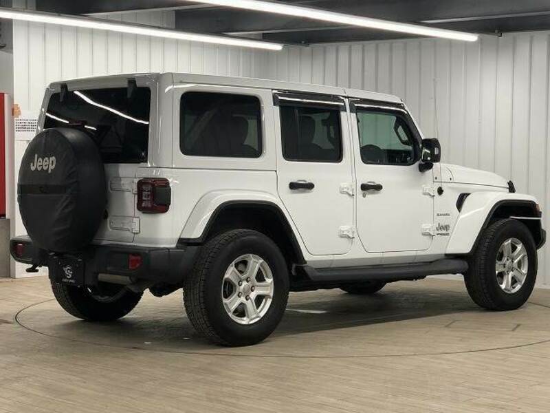 JEEP WRANGLER-14