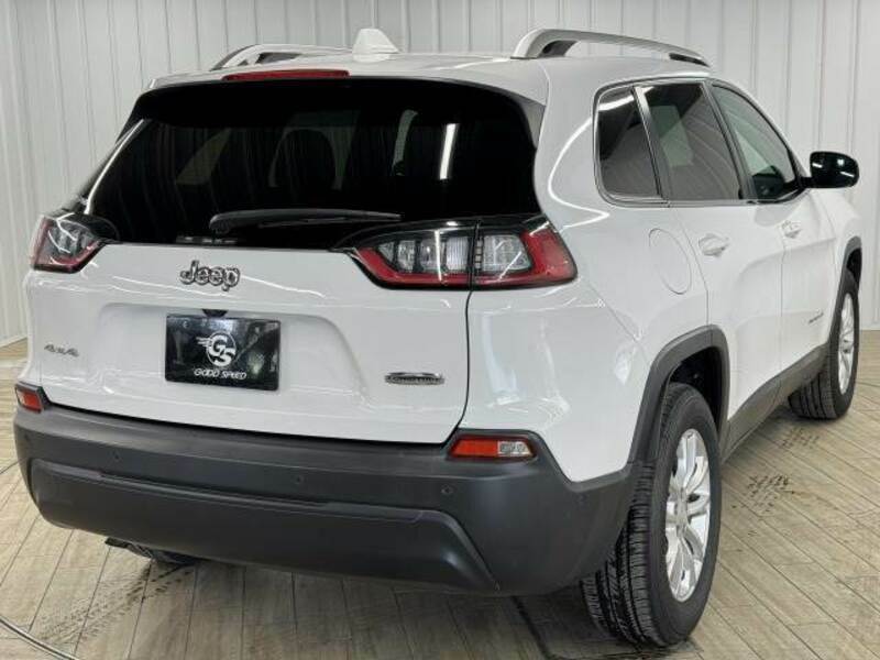 JEEP CHEROKEE-15