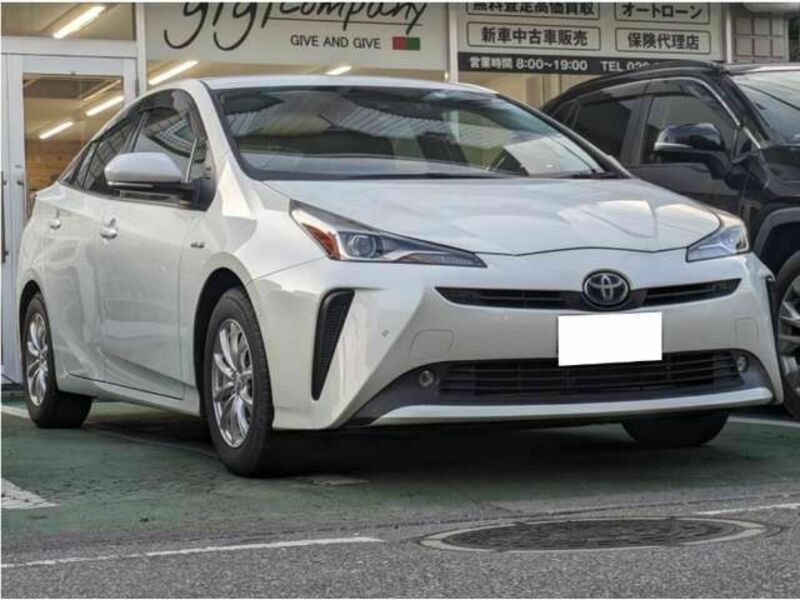 PRIUS-1