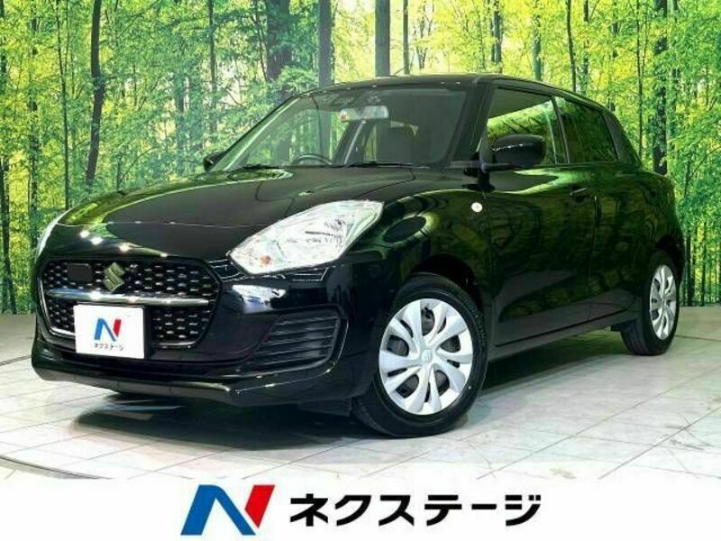 SUZUKI　SWIFT