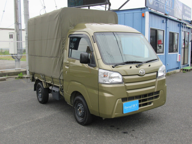 HIJET TRUCK-3