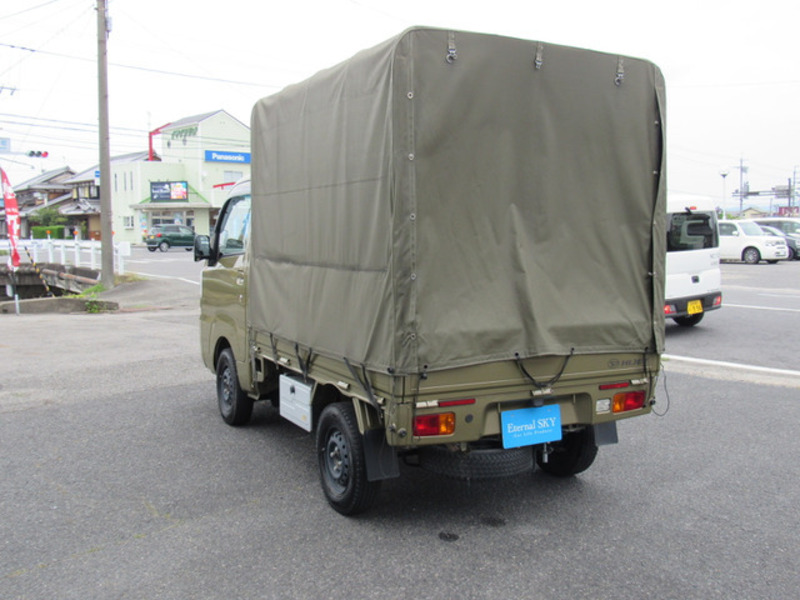 HIJET TRUCK-8