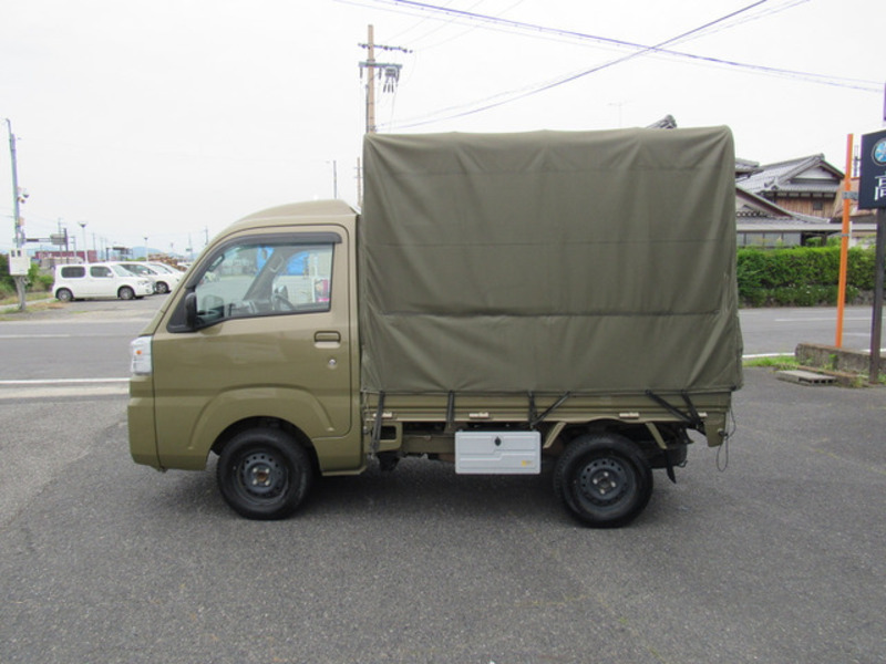 HIJET TRUCK-4