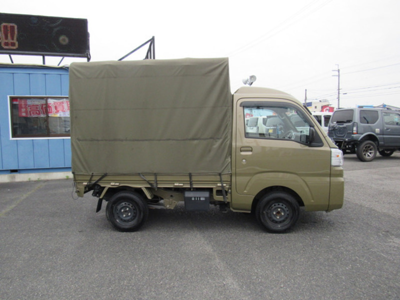 HIJET TRUCK-5