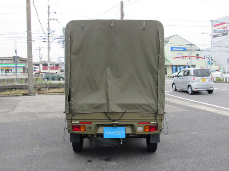 HIJET TRUCK-7