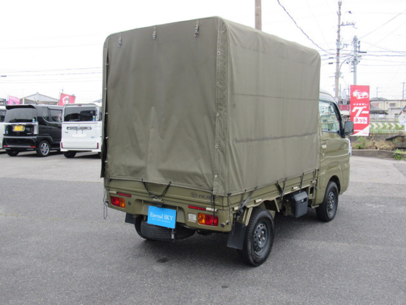 HIJET TRUCK-6