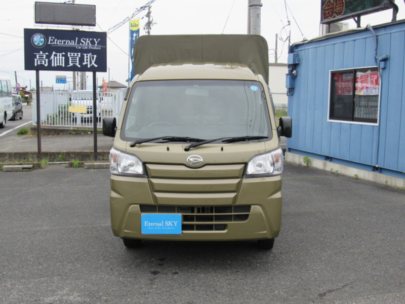 HIJET TRUCK-2