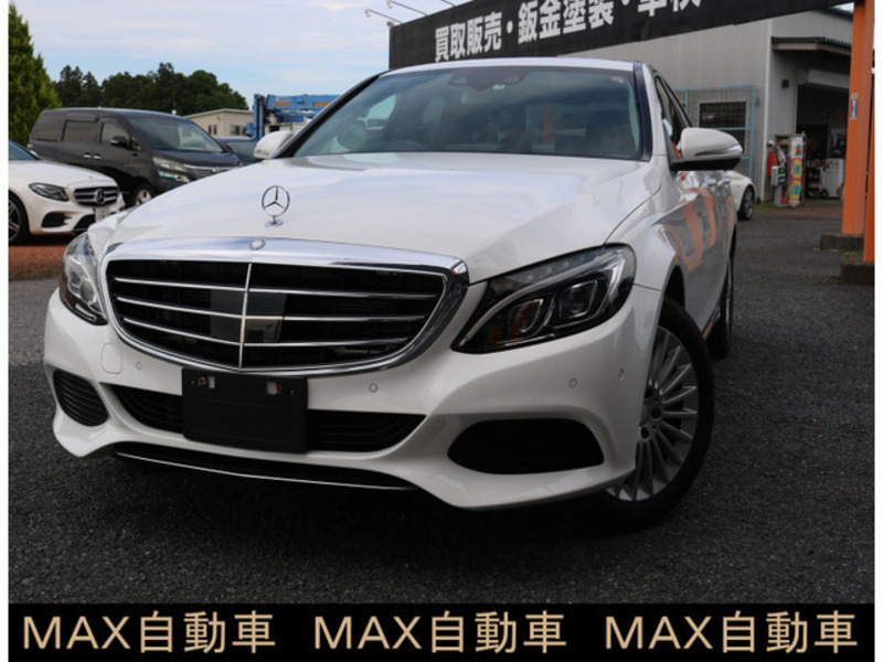 C-CLASS