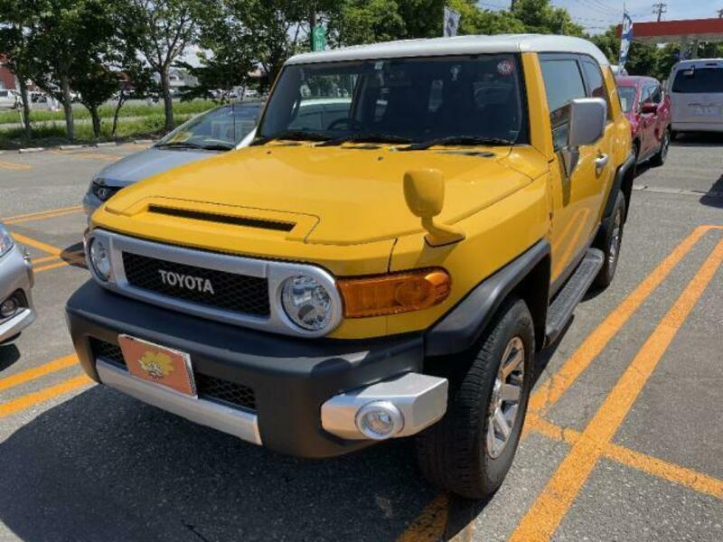 FJ CRUISER-9