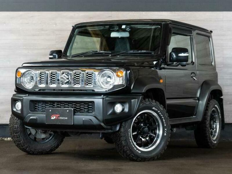 JIMNY SIERRA-17