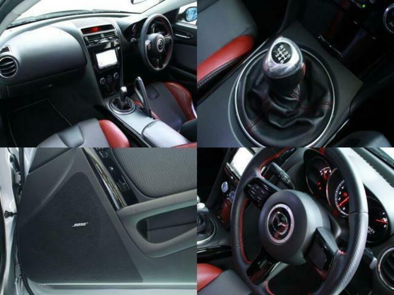RX-8