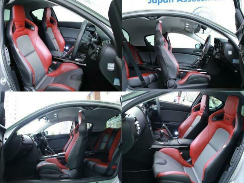 RX-8