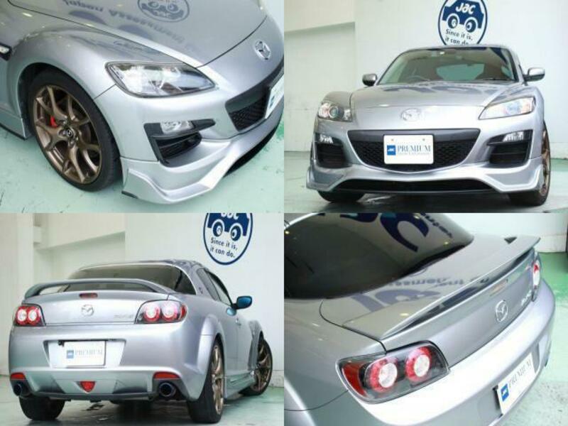 RX-8