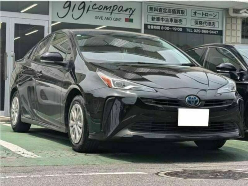 PRIUS-1