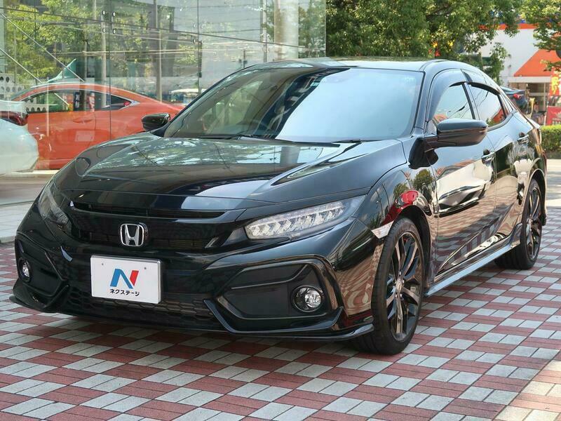 CIVIC-23