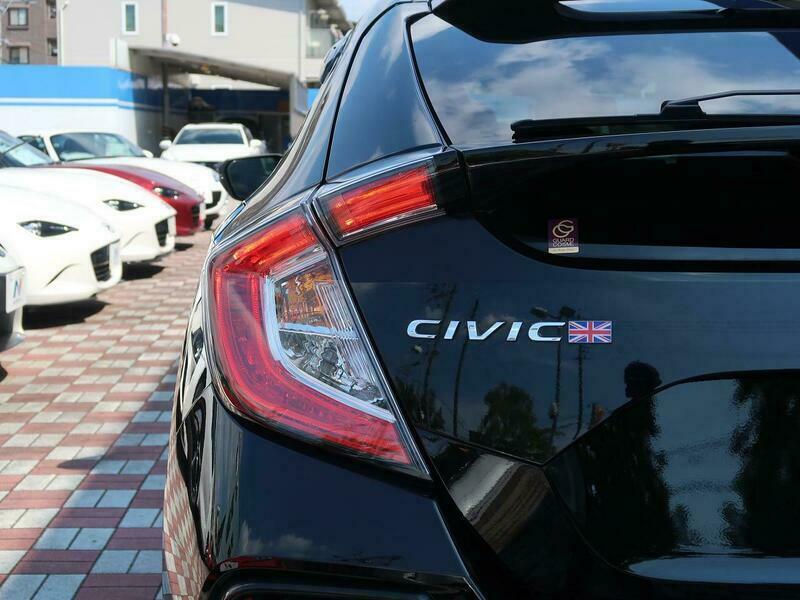 CIVIC-43