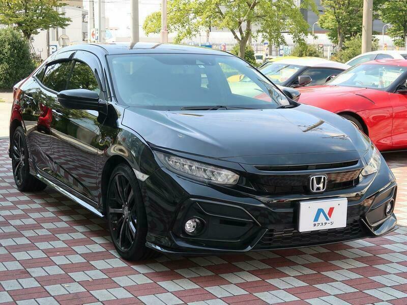 CIVIC-2