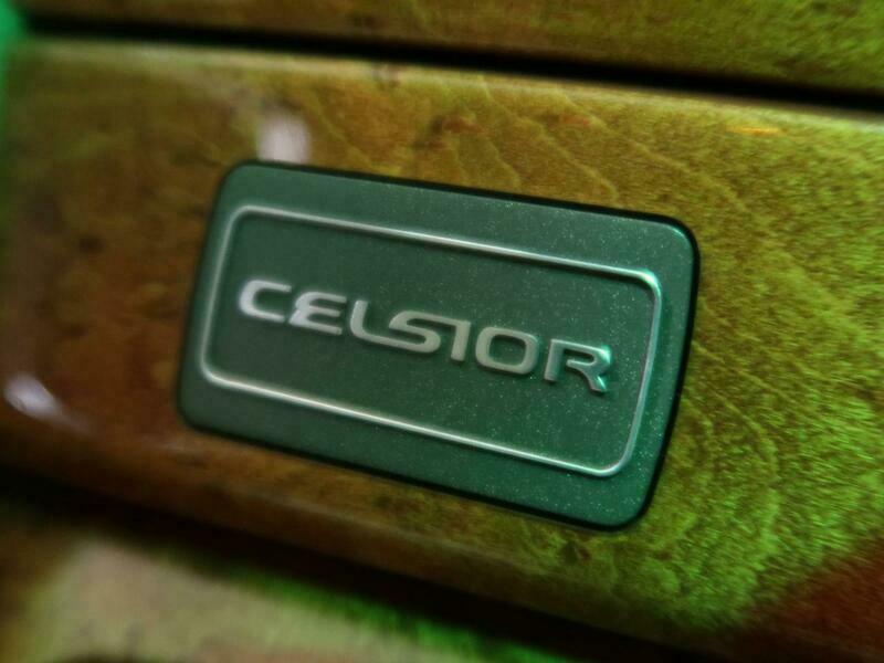 CELSIOR