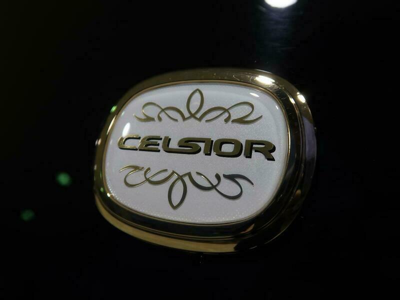 CELSIOR