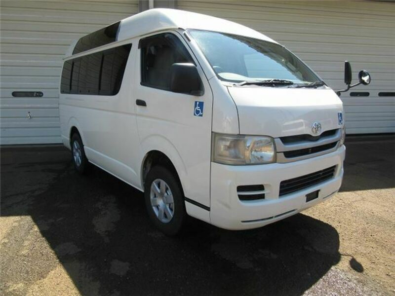 HIACE-2