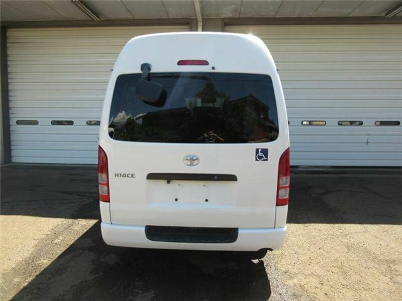 HIACE-6