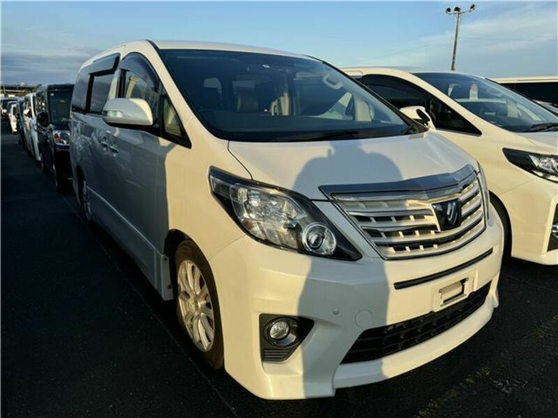 ALPHARD-0