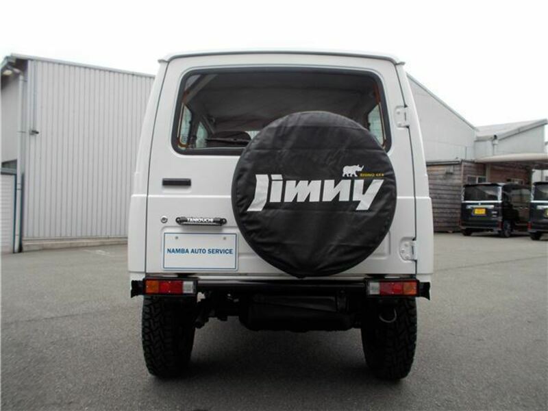 JIMNY-1