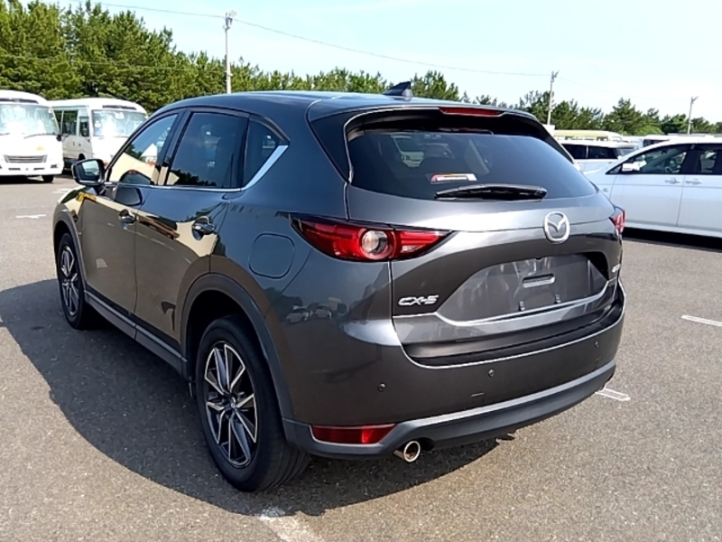 CX-5-4