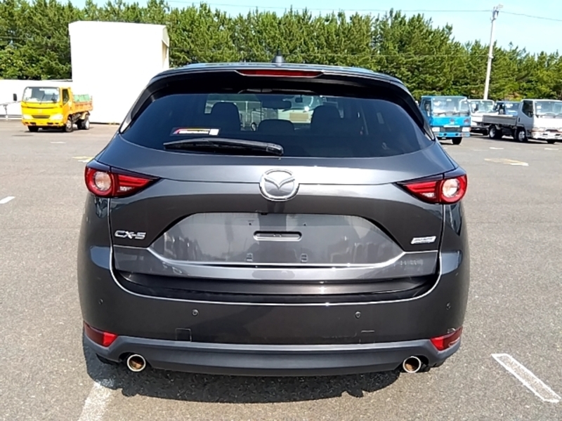 CX-5-5