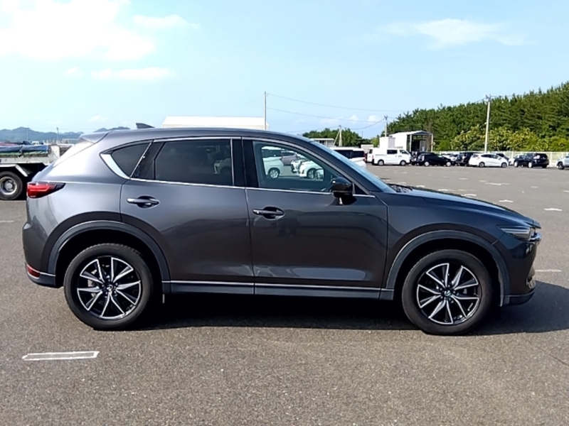 CX-5-7