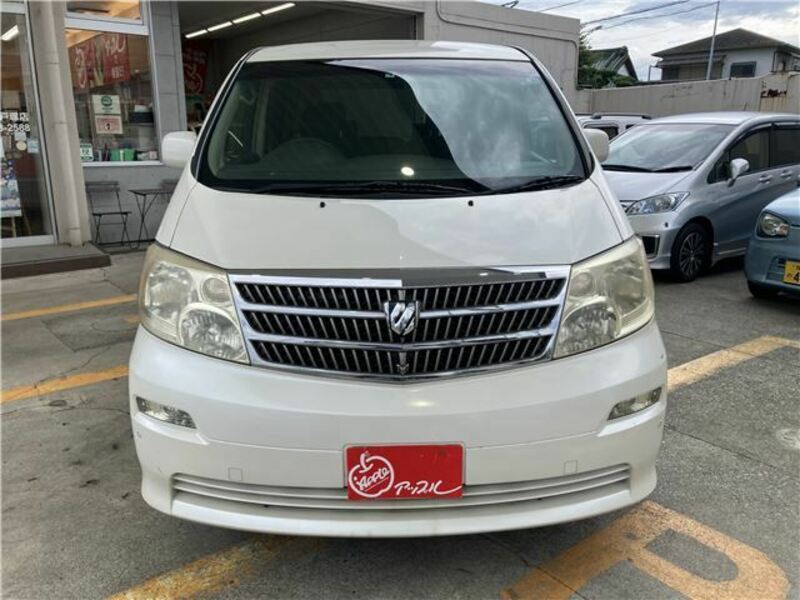 ALPHARD-3