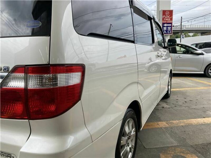 ALPHARD-6