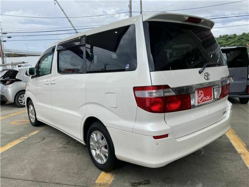 ALPHARD-10