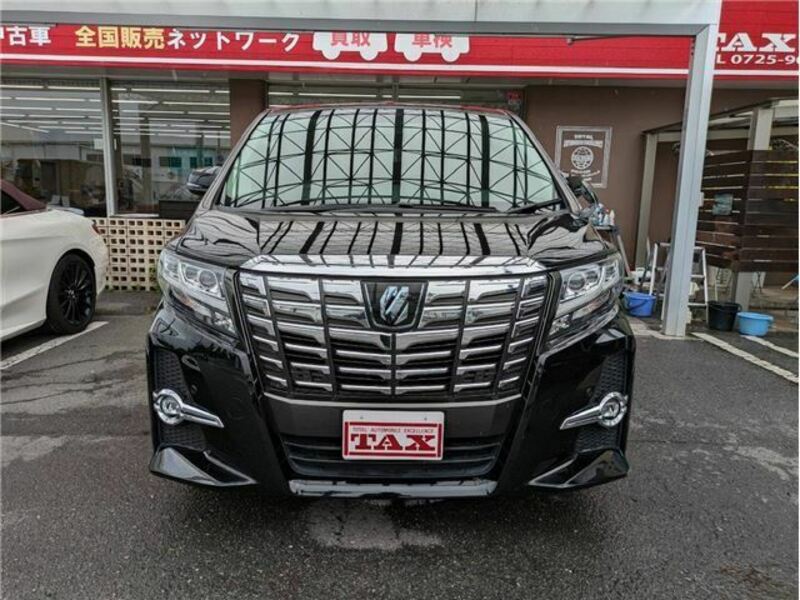 ALPHARD-16