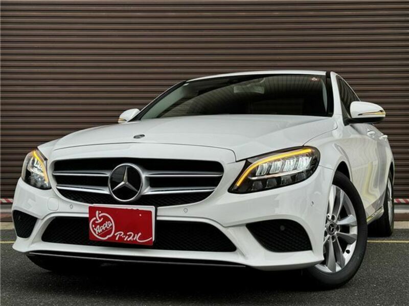 C-CLASS