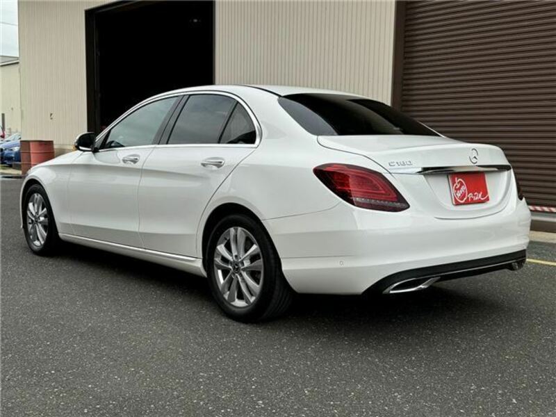 C-CLASS-27