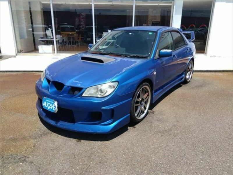 IMPREZA