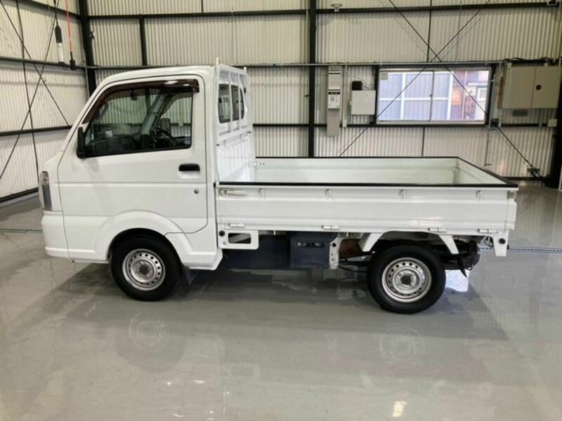 MINICAB TRUCK-10