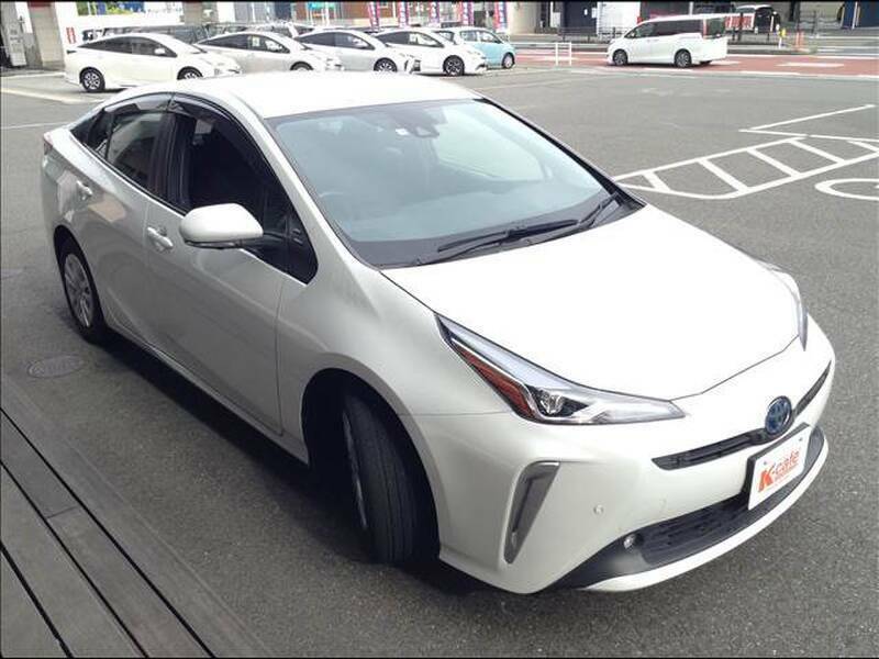 PRIUS-2