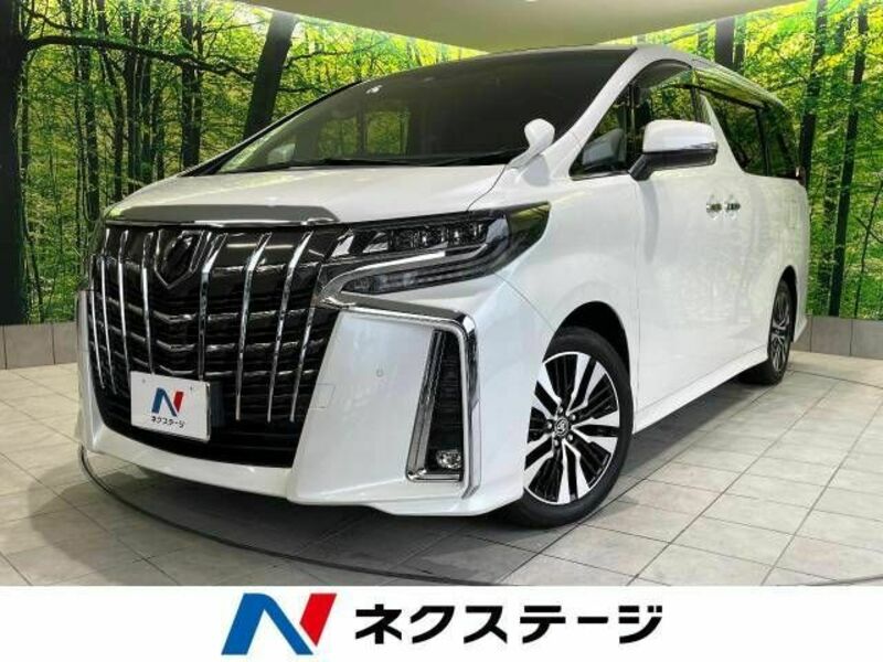 ALPHARD-0