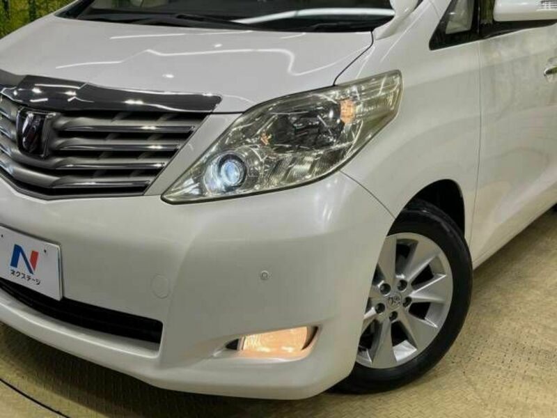 ALPHARD-13