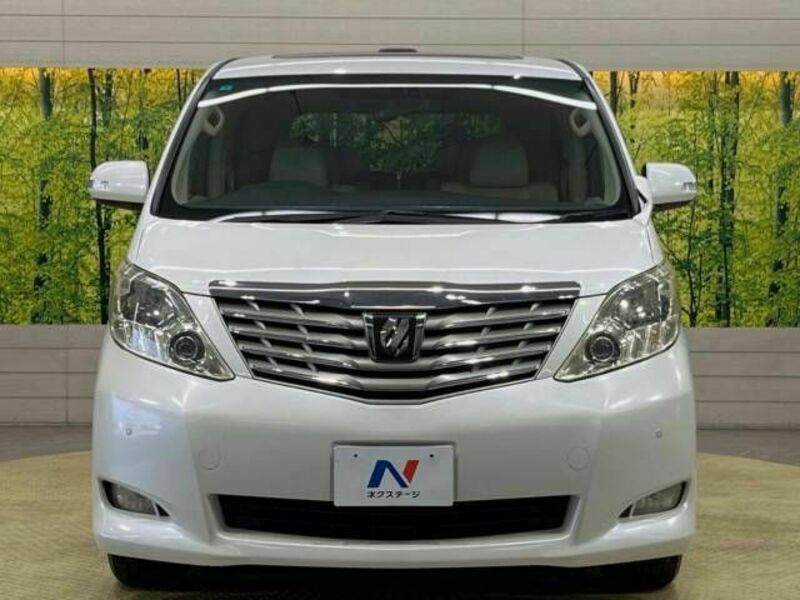 ALPHARD-15