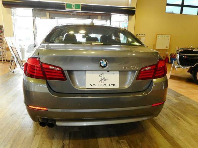5 SERIES