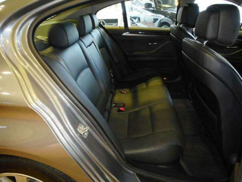 5 SERIES