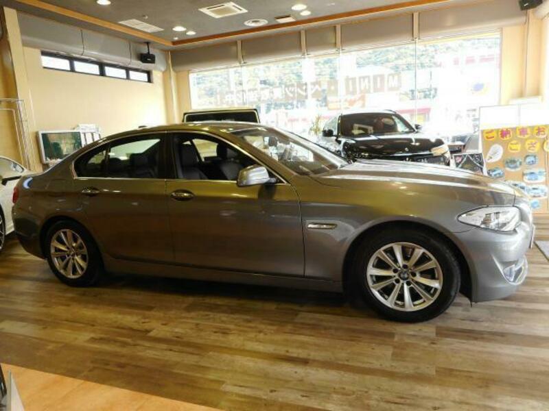 5 SERIES