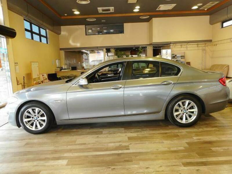 5 SERIES