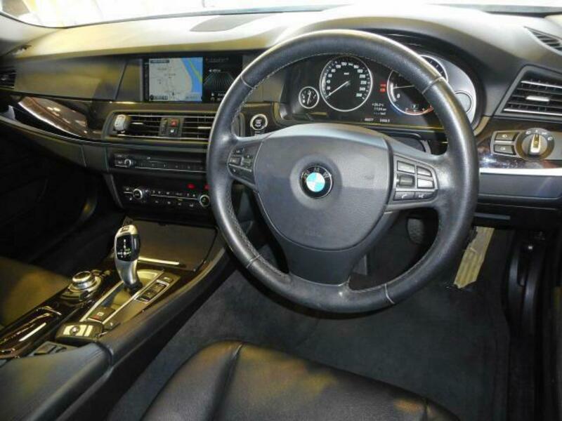 5 SERIES