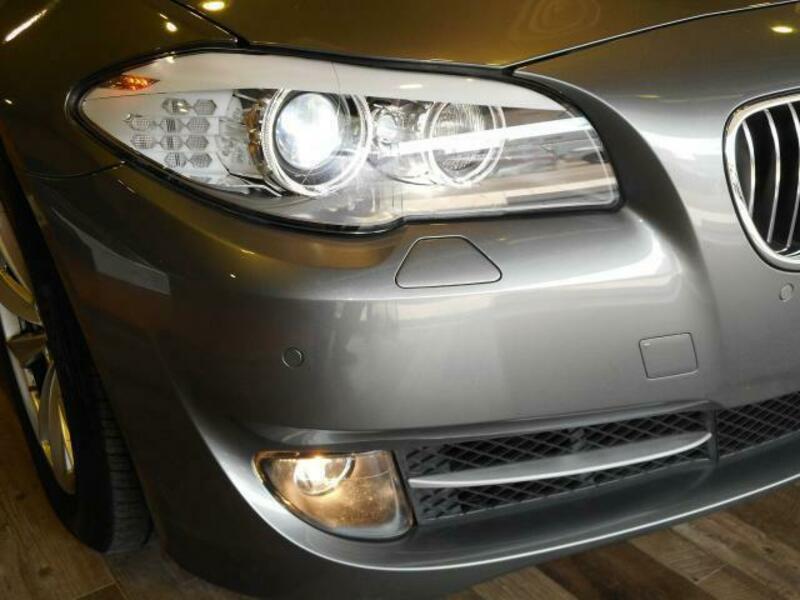 5 SERIES