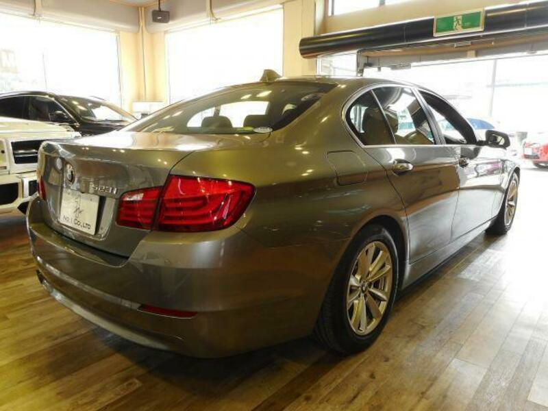 5 SERIES