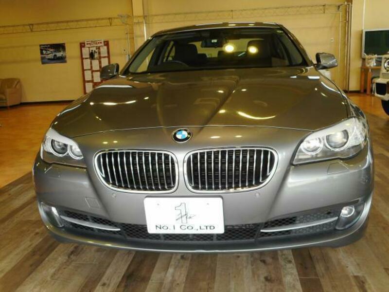 5 SERIES